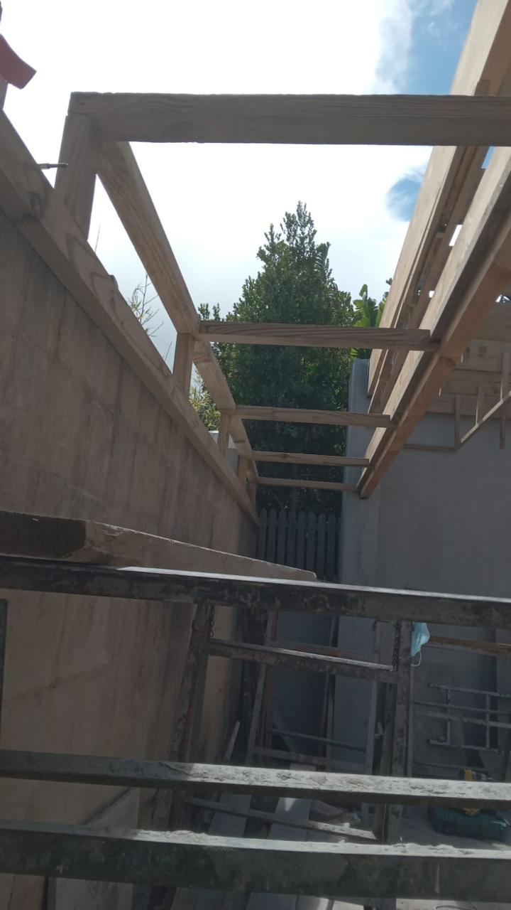 House Barnhoorn Noordhoek