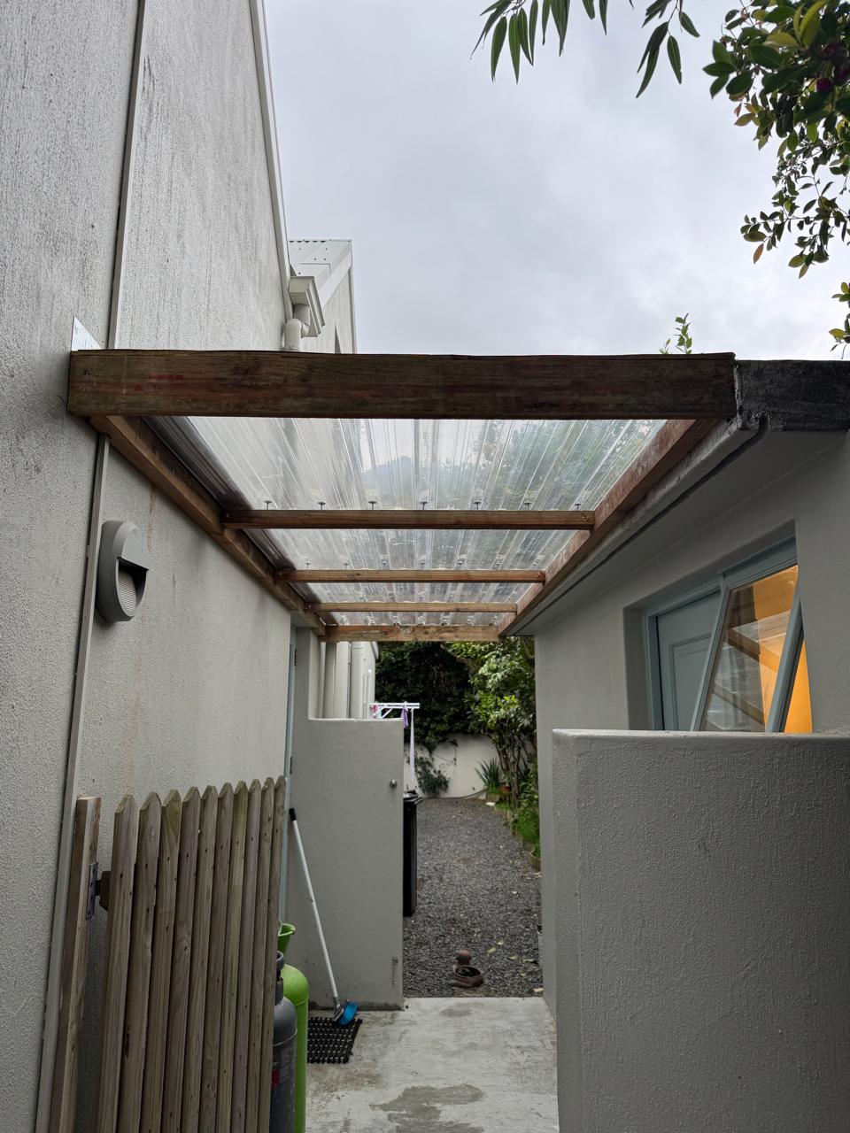 House Barnhoorn Noordhoek