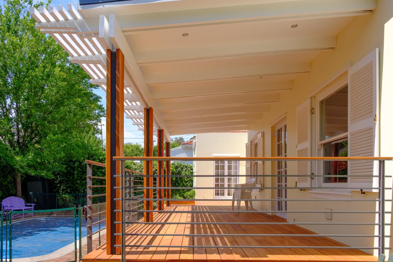 House Horwitz Newlands