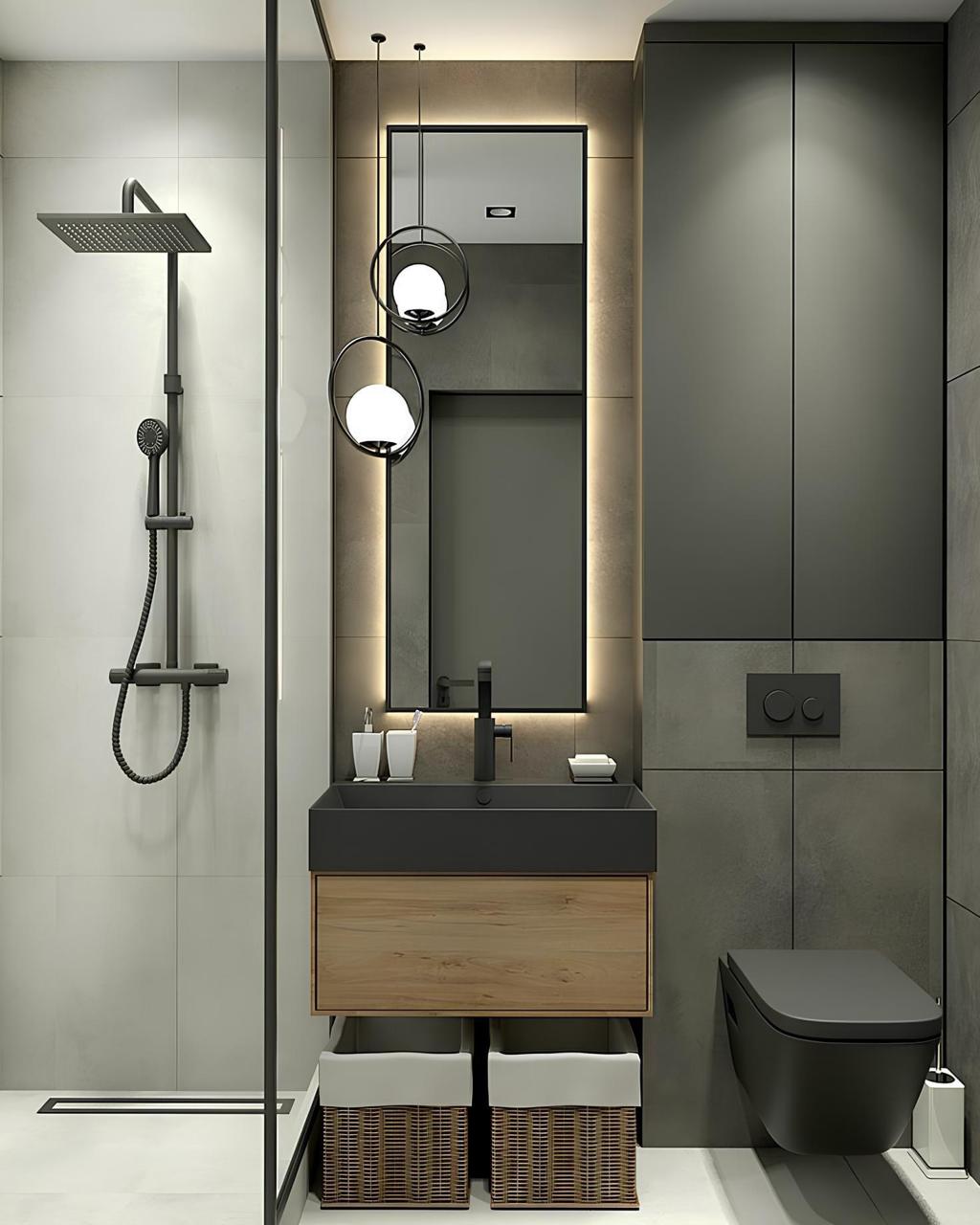 Interior Designs