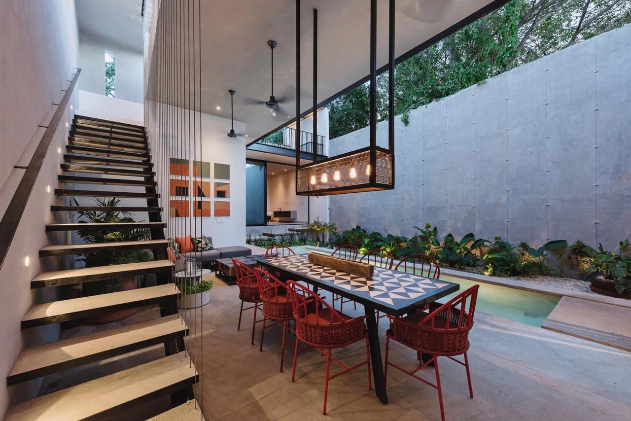 Interior Designs
