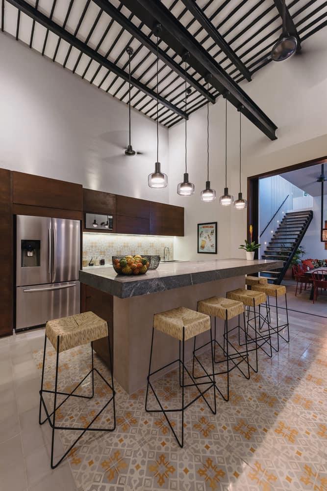 Interior Designs