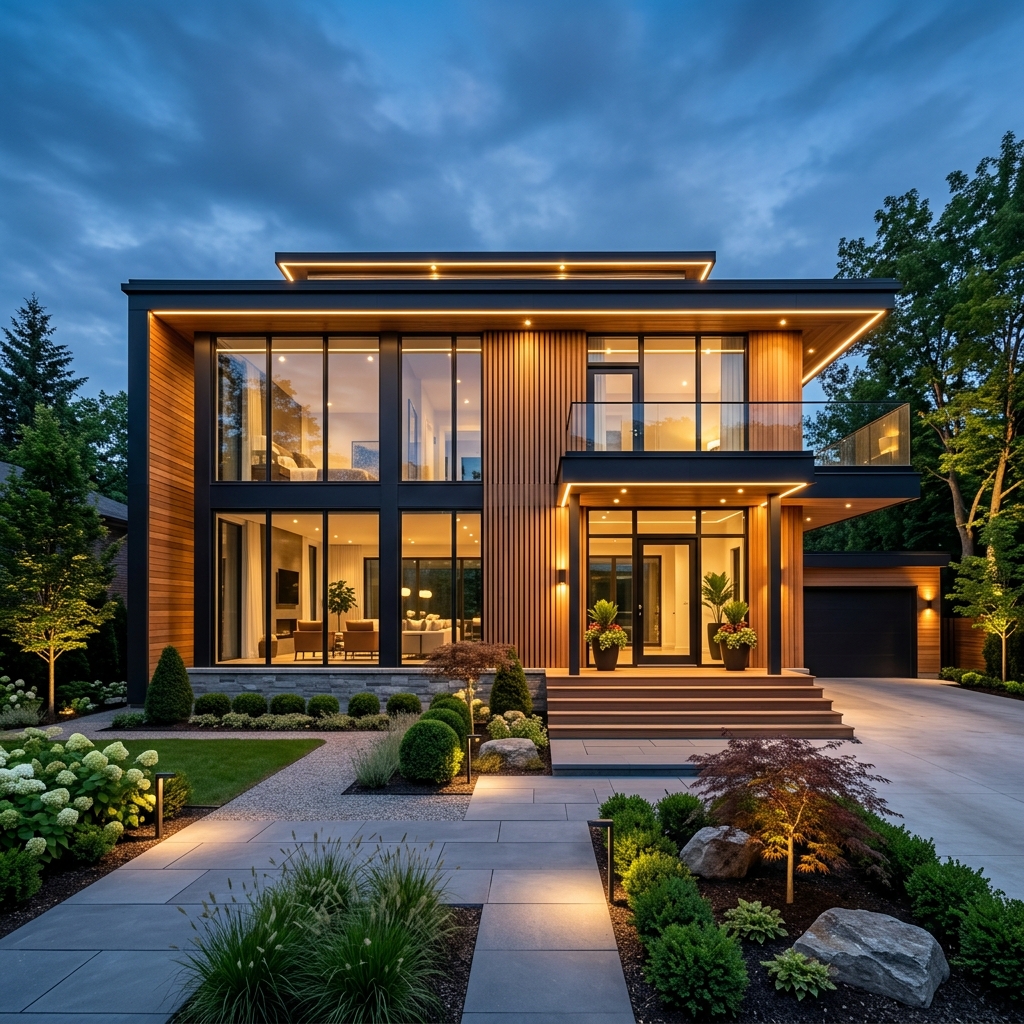 General Building Services - Residential